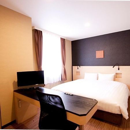 Smile Hotel Otsu Seta Екстер'єр фото